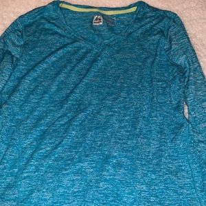 Reebok V-Neck